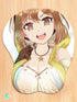 Reisalin Ryza Mousepad 3D Mitgard-Knight